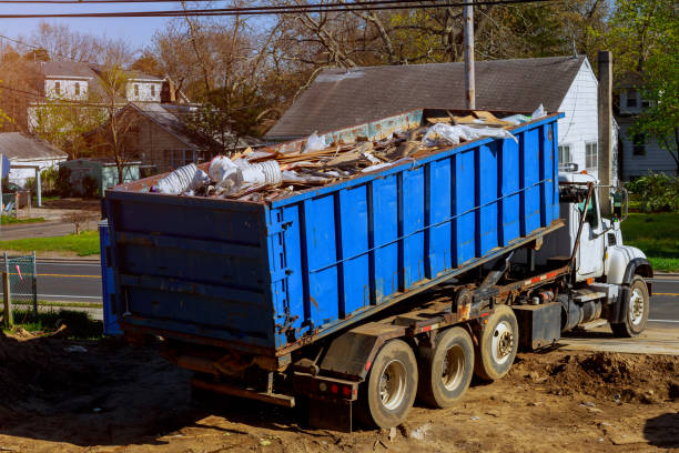 Best Construction Debris Removal  in Portland, IN