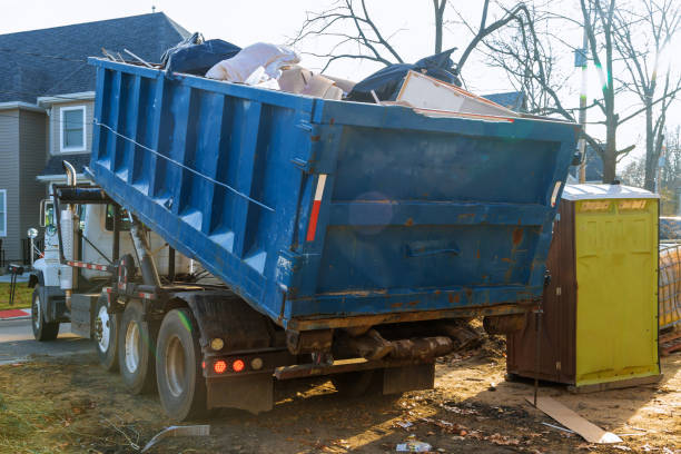 Best Residential Junk Removal  in Portland, IN