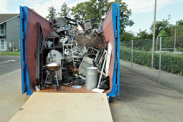 Professional Junk Removal in Portland, IN