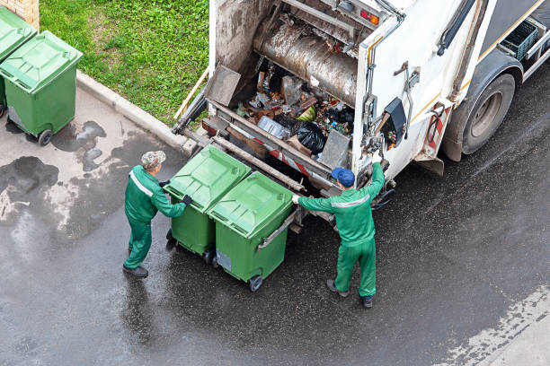 Best Residential Junk Removal  in Portland, IN