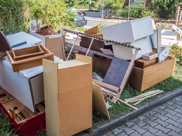 Appliance Disposal in Portland, IN