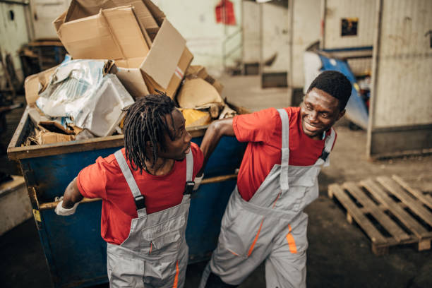 Best Dumpster Rental Services  in Portland, IN