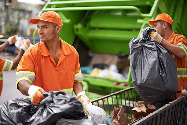 Best Professional Junk Removal  in Portland, IN